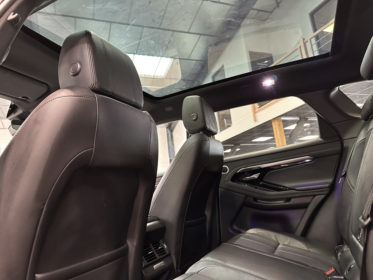 Land-Rover Range Rover Evoque D180 R-DYNAMIC SE 180 - 1ère Main - Options HSE