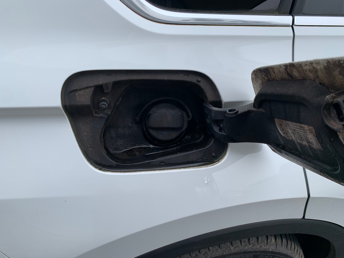 Volkswagen Tiguan 150 | Confortline | Apple car play et Android | Régulateur vitesse | Caméra recul