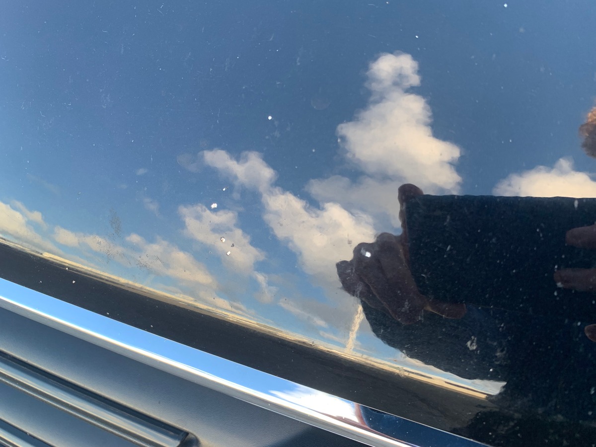 Ford TRANSIT CUSTOM 170 ch | 5 Places | TVA Récupérable