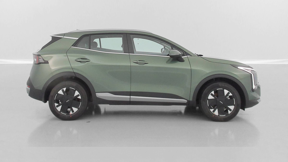 Kia Sportage 239 | V 1.6 T-GDi HEV Motion BVA6 | Caméra | Régulateur adaptatif | PLUSIEURS COLORIS