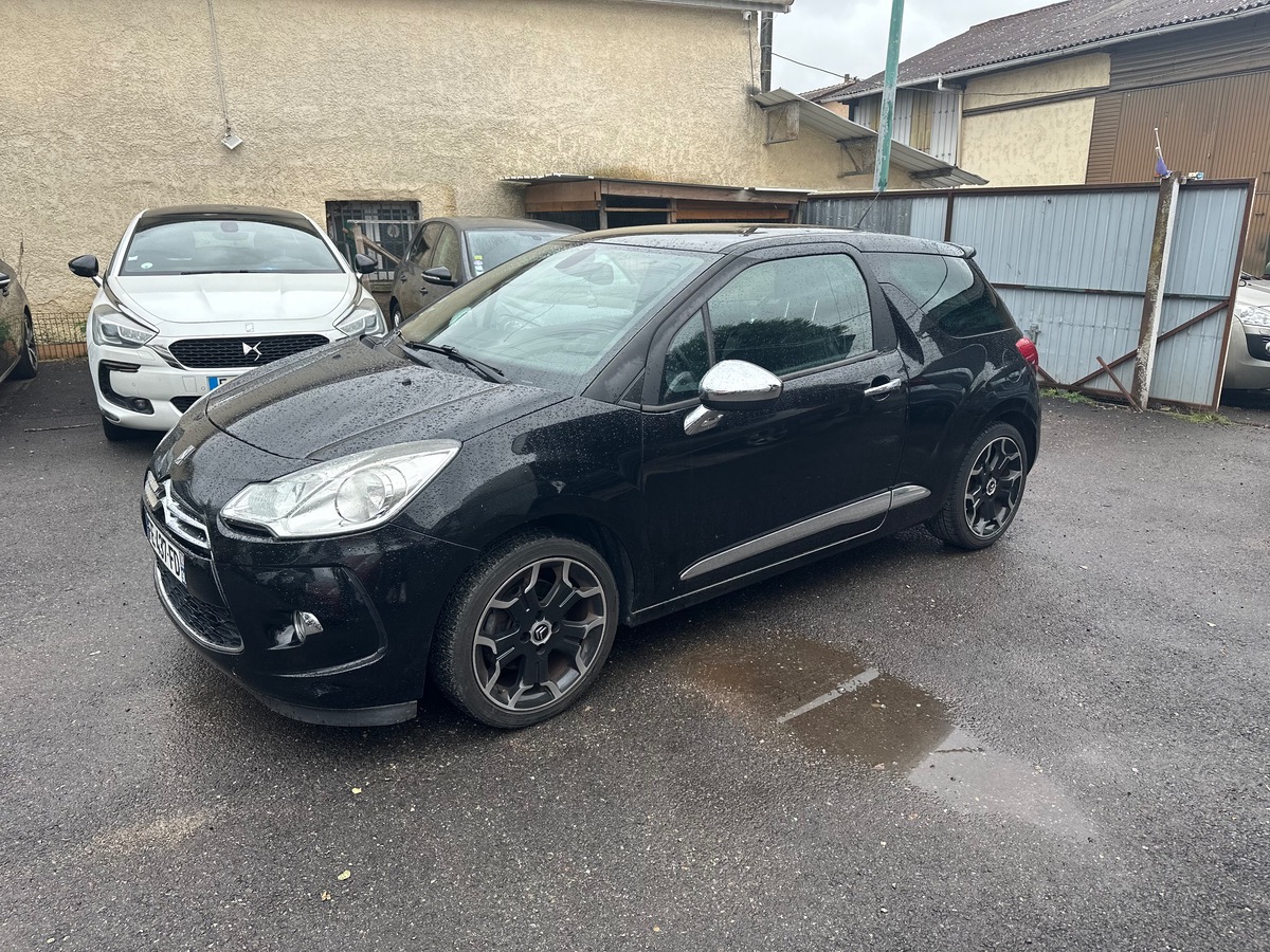 Photo du véhicule