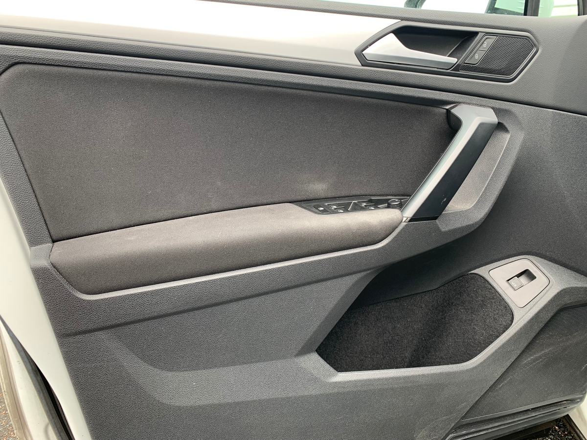 Volkswagen Tiguan 150 | Confortline | Apple car play et Android | Régulateur vitesse | Caméra recul