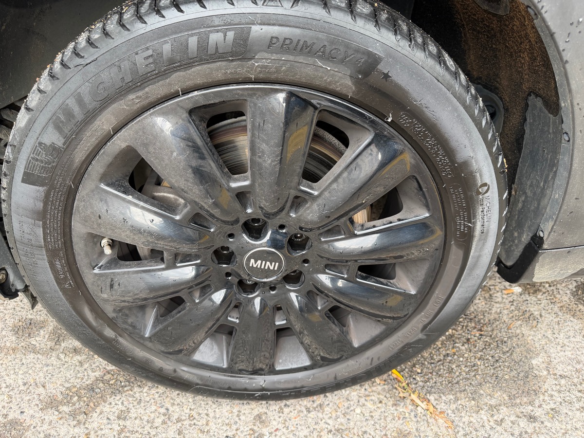 Mini Countryman Cooper S 2.0 i 192 CV / Pack JCW / Intérieur Exquisite / Toit Ouvrant