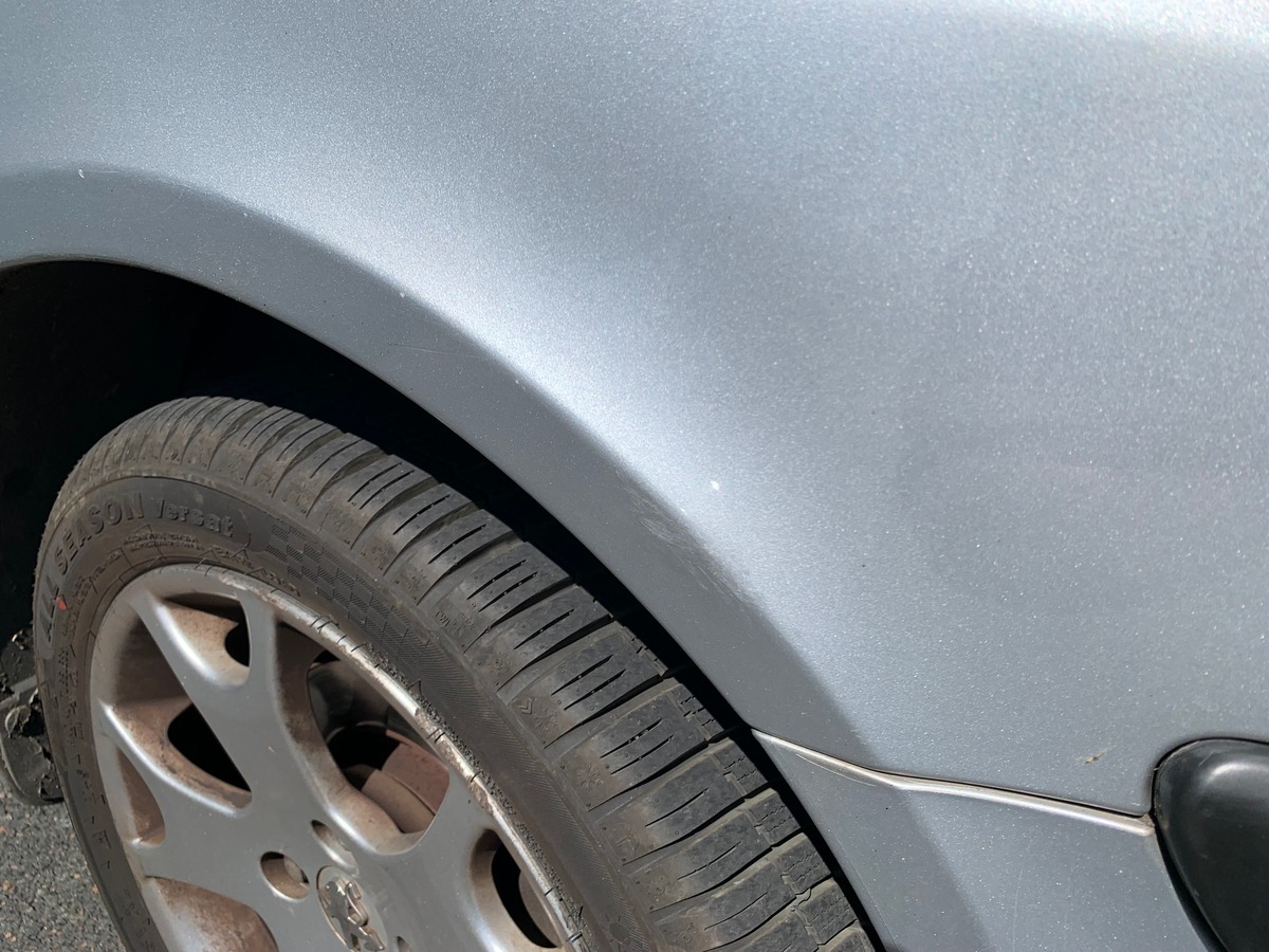 Peugeot 1007 68 chevaux | Climatisation | Régulateur de vitesse | Vitres électriques | Roue secours