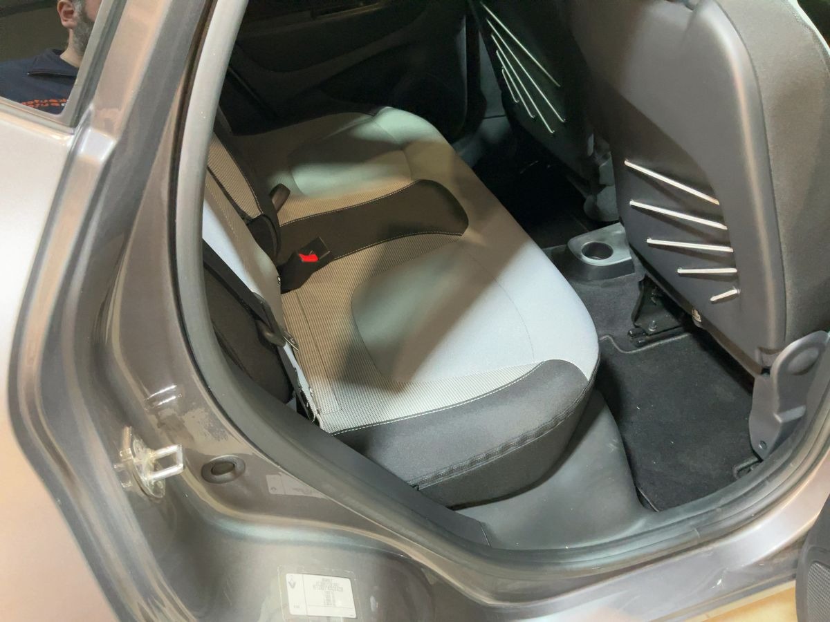 RENAULT Captur 0.9 TCe 90 Intens