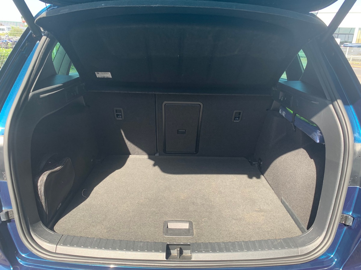 Seat Ateca 150 ch | Xcellence | Apple car Play Android Auto | Caméra de recul | Coffre électrique