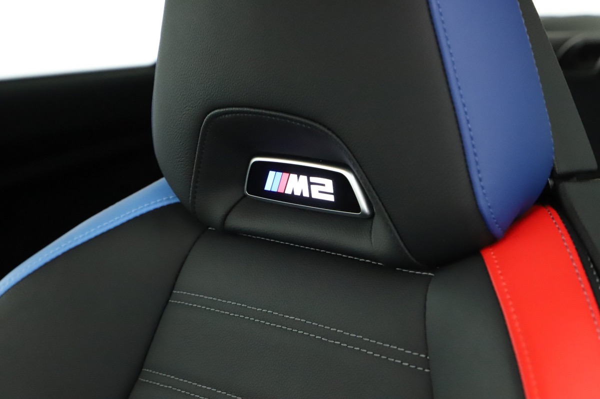 Bmw M2 M2