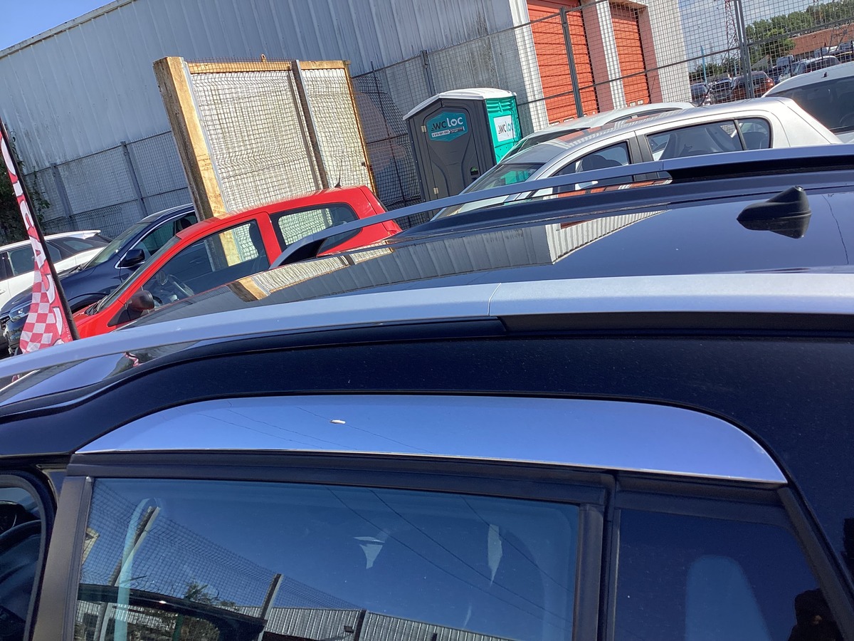Peugeot 2008 Blue HDi 100 CV Active