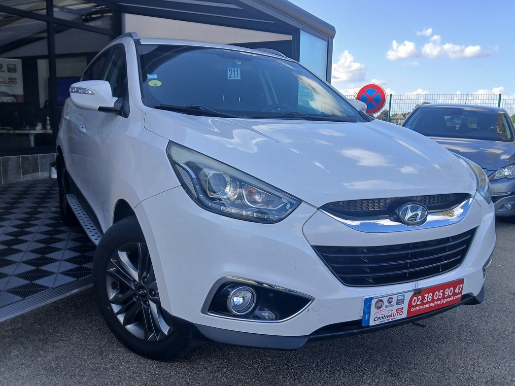 Photo du véhicule