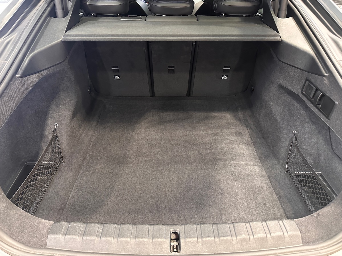 Bmw Série 4 Gran Coupé 420d 190 ch M SPORT (G26) BVA8 - 1ère Main - Origine France