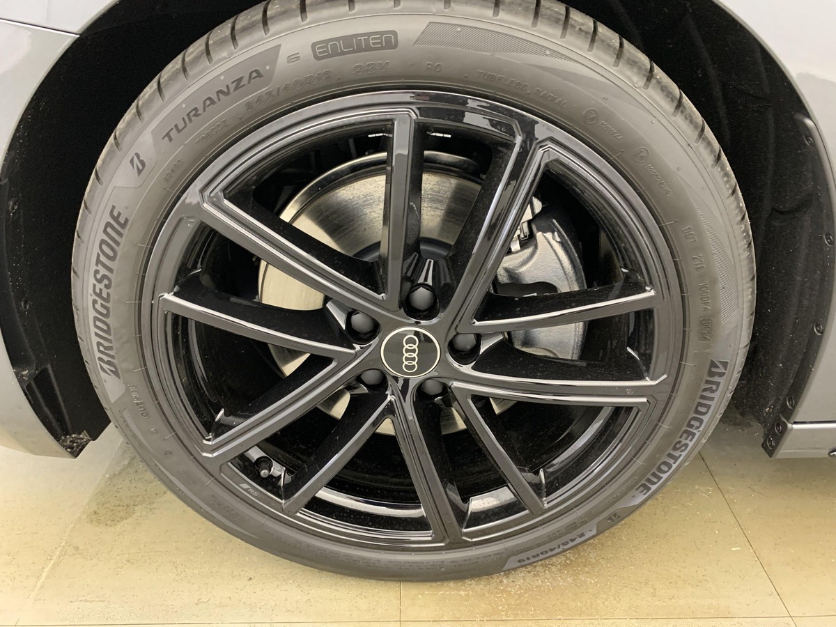 Audi A5 A5 Avant TDI 204 S line
