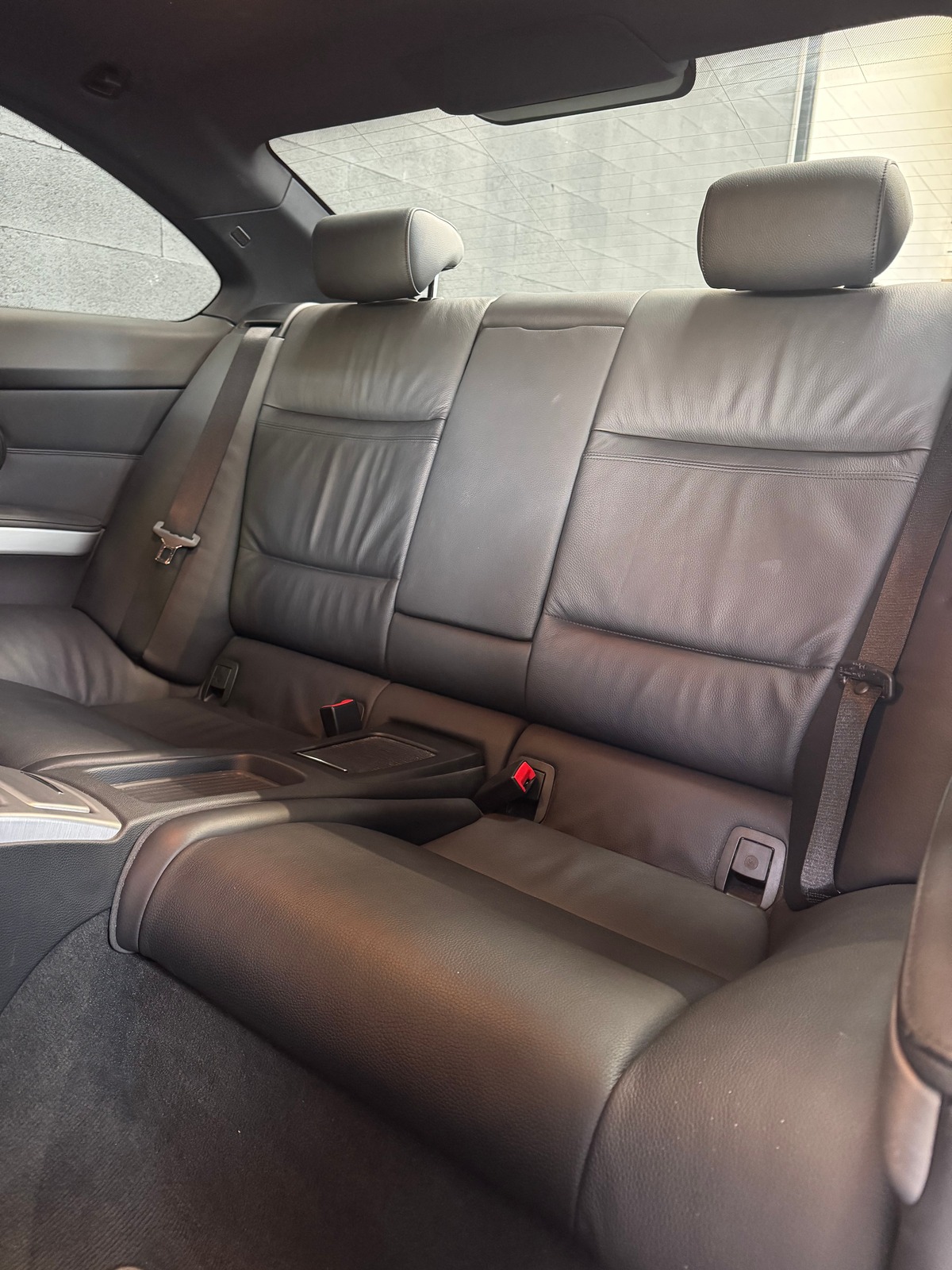 Bmw Série 3 E92 335 DA 286 SPORT DESIGN PACK M