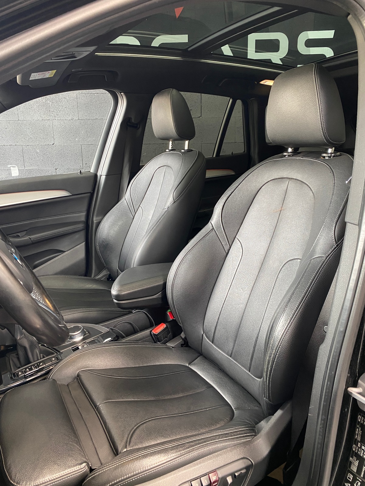 Bmw X1 25D XDRIVE MSPORT BVA8