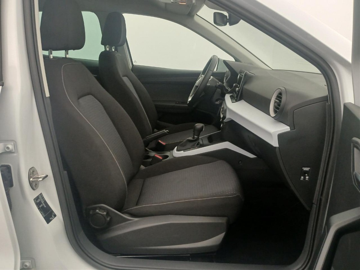 Seat Arona ARONA (KJ7) COPA 1.0 TSI 115 DSG S&S