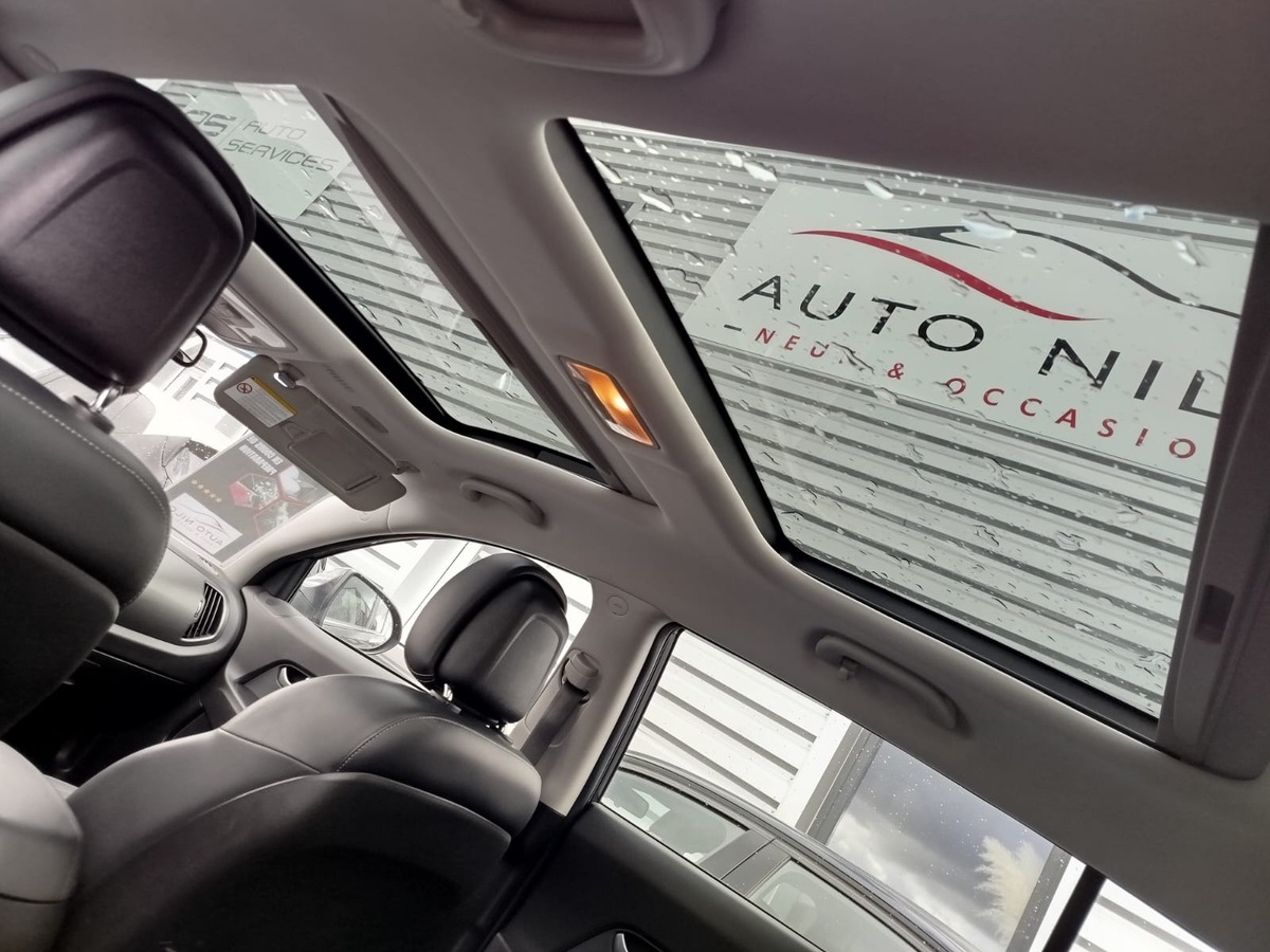 Kia Sportage 1.7 CRDI 115  2WD PREMIUM  PREMIERE MAIN