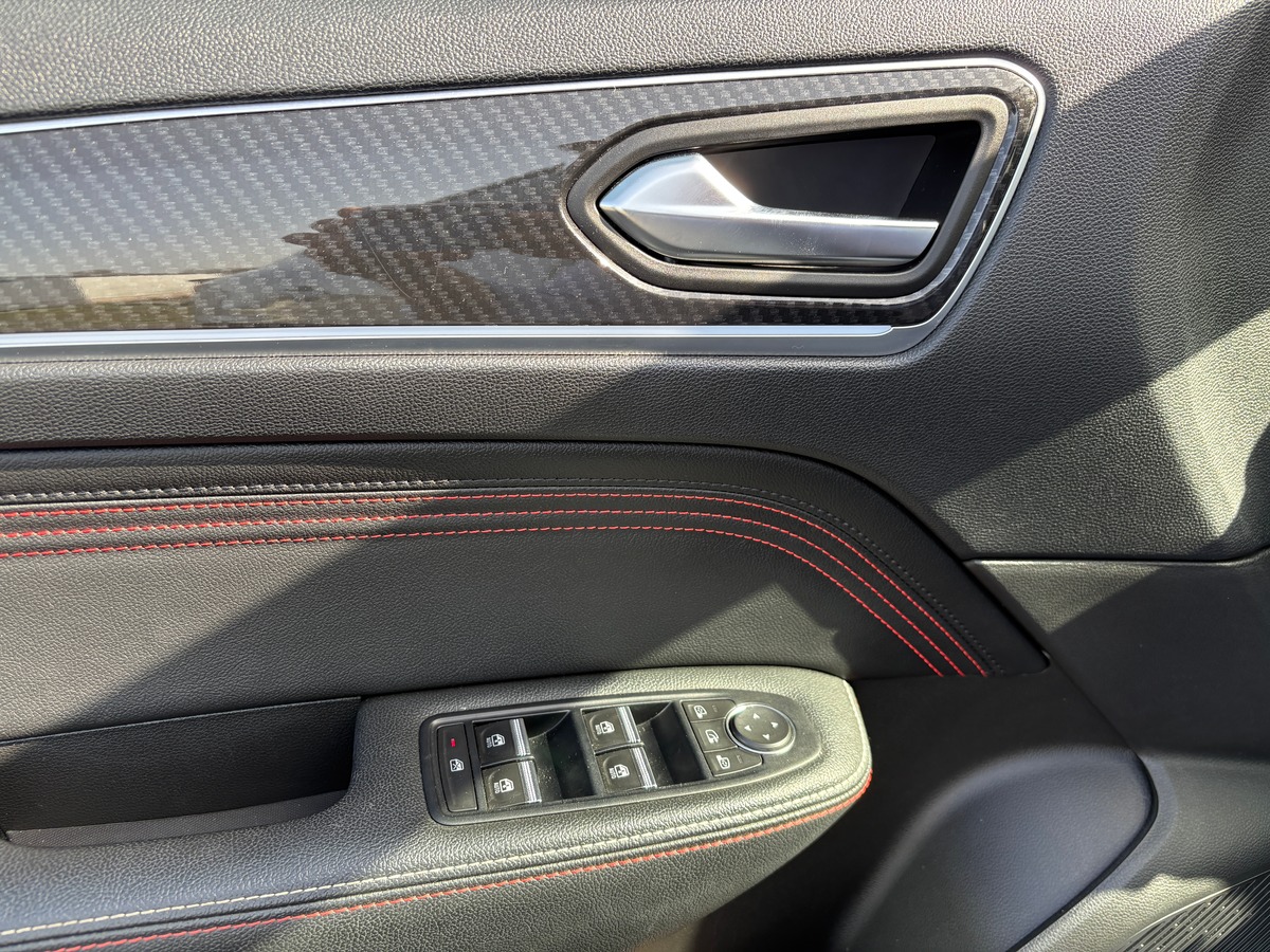 RENAULT Arkana RS-LINE 160ch TCE