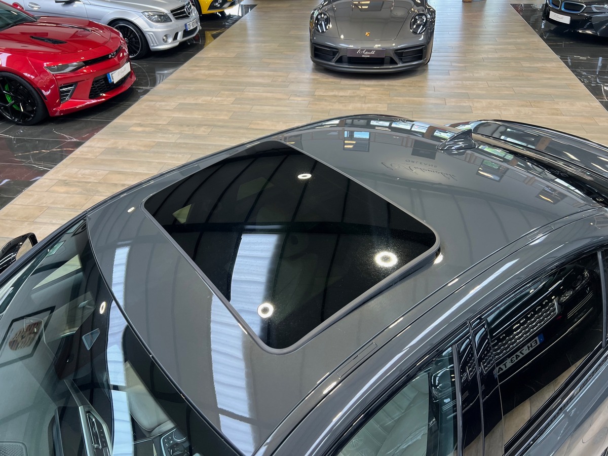 Bmw Série 3 (G20) 330 i 258 ch M SPORT BVA8 /TO/CAMERA/HARMAN KARDON/