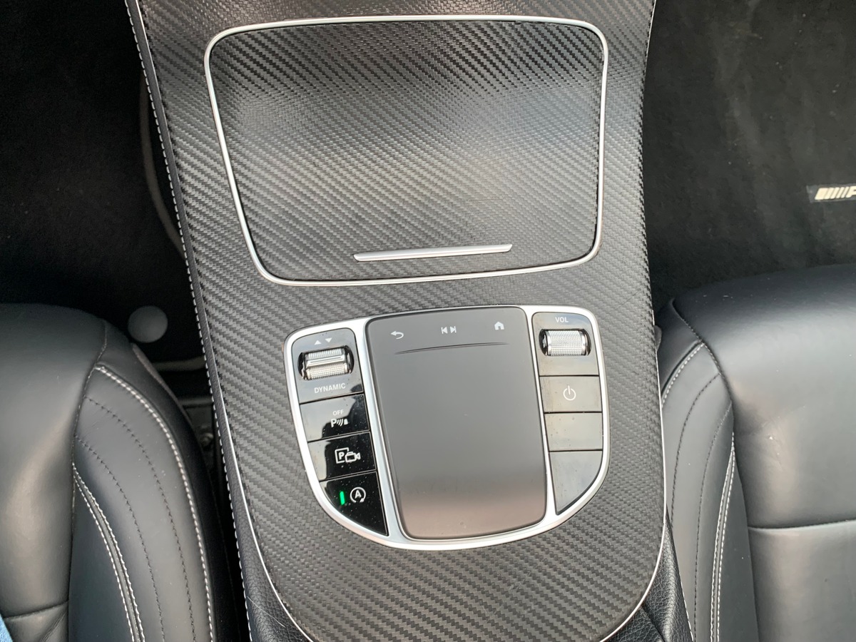 Mercedes-Benz Classe E 200 ch | 220 AMG LINE | Pack Premium | Pack Sport Black | Toit ouvrant