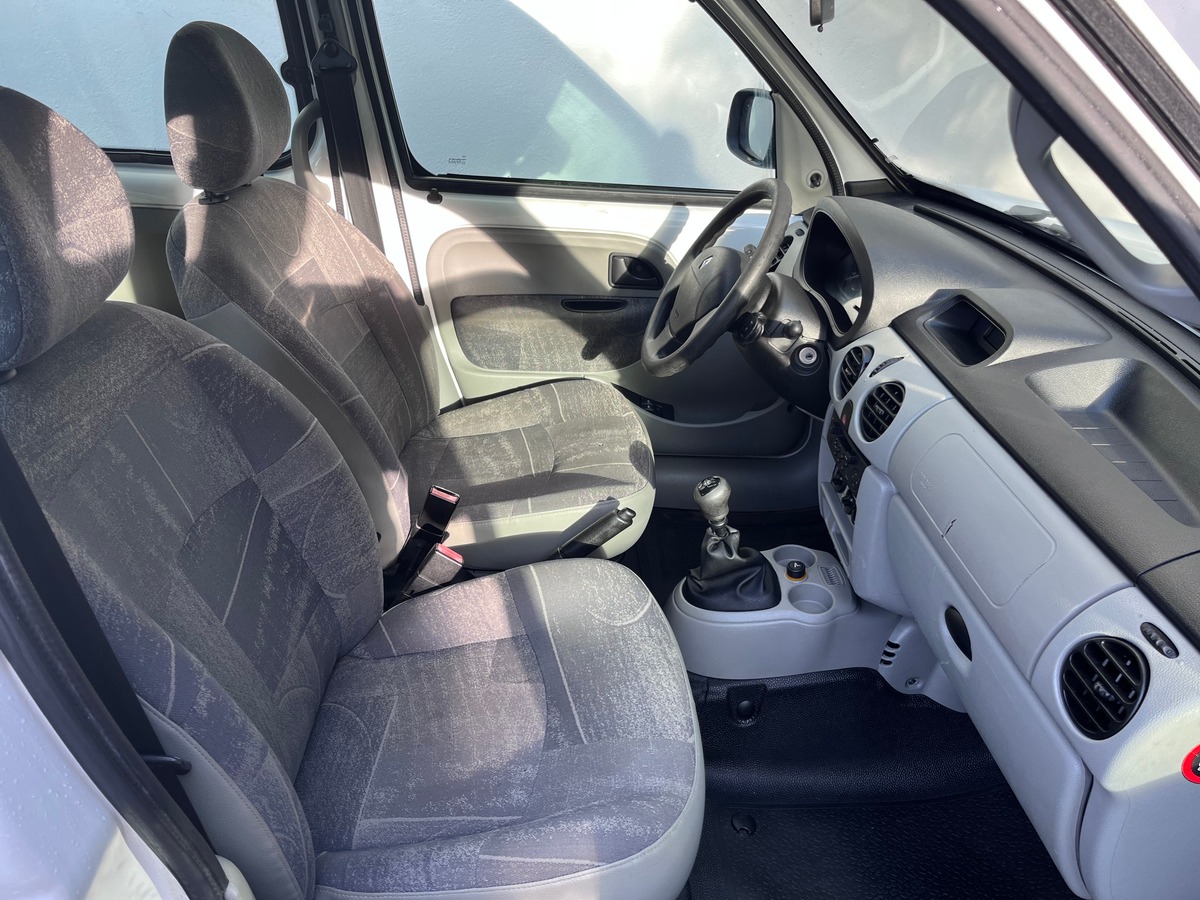 RENAULT Kangoo 1.5 dCi 65 ch Diesel