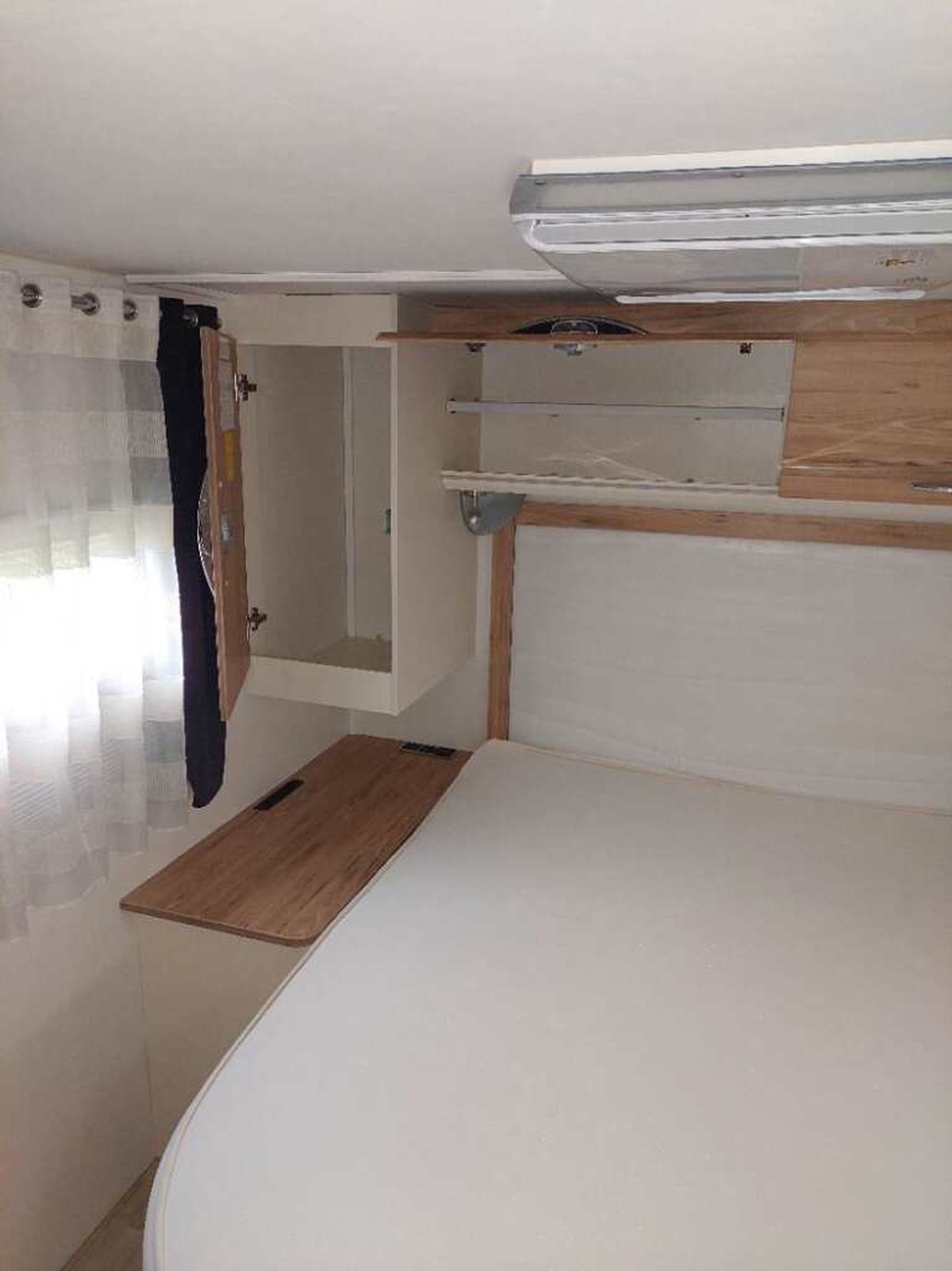 Fiat DUCATO BAVARIA 150 ch | Style | Attelage | Lit central et lit pavillon