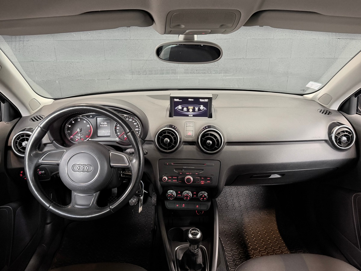 Audi A1 1.2 TFSI 86 CV S LINE