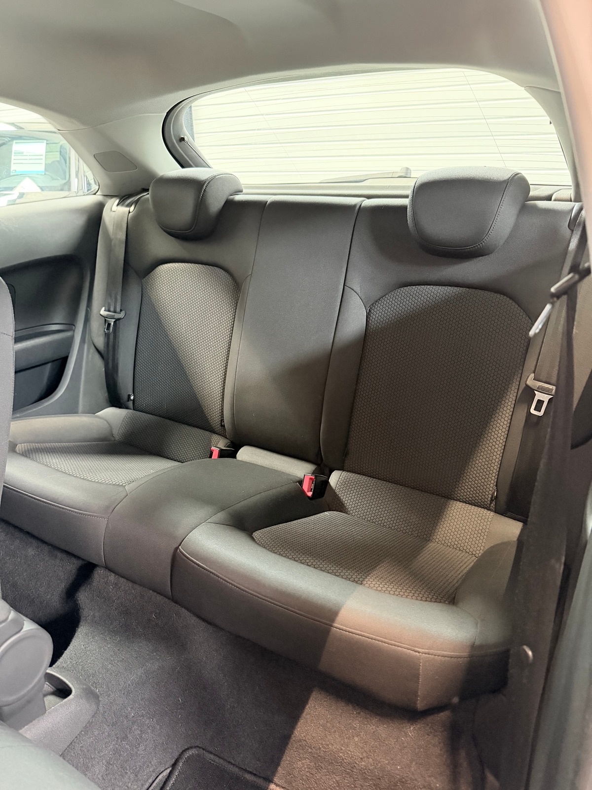 Audi A1 1.2 TFSI 86 CV S LINE