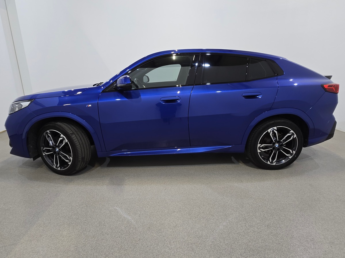 Bmw Série 2 BMW X2 20I M SPORT S DRIVE