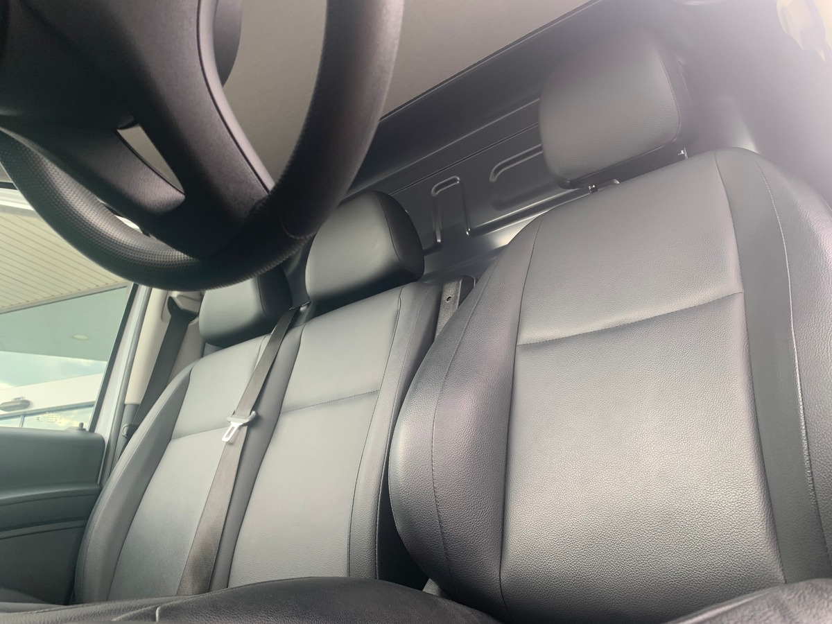 Mercedes-Benz Vito Fg 163 | Compact | TVA Récupérable | 4X4 | Apple car Play | Caméra recul | Attelage