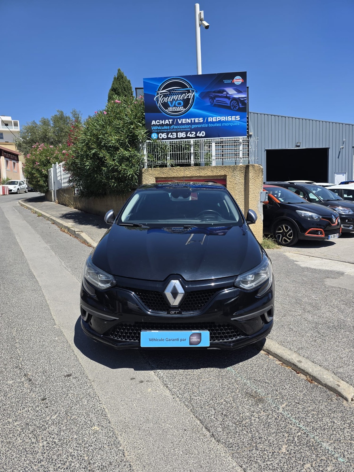 Photo du véhicule