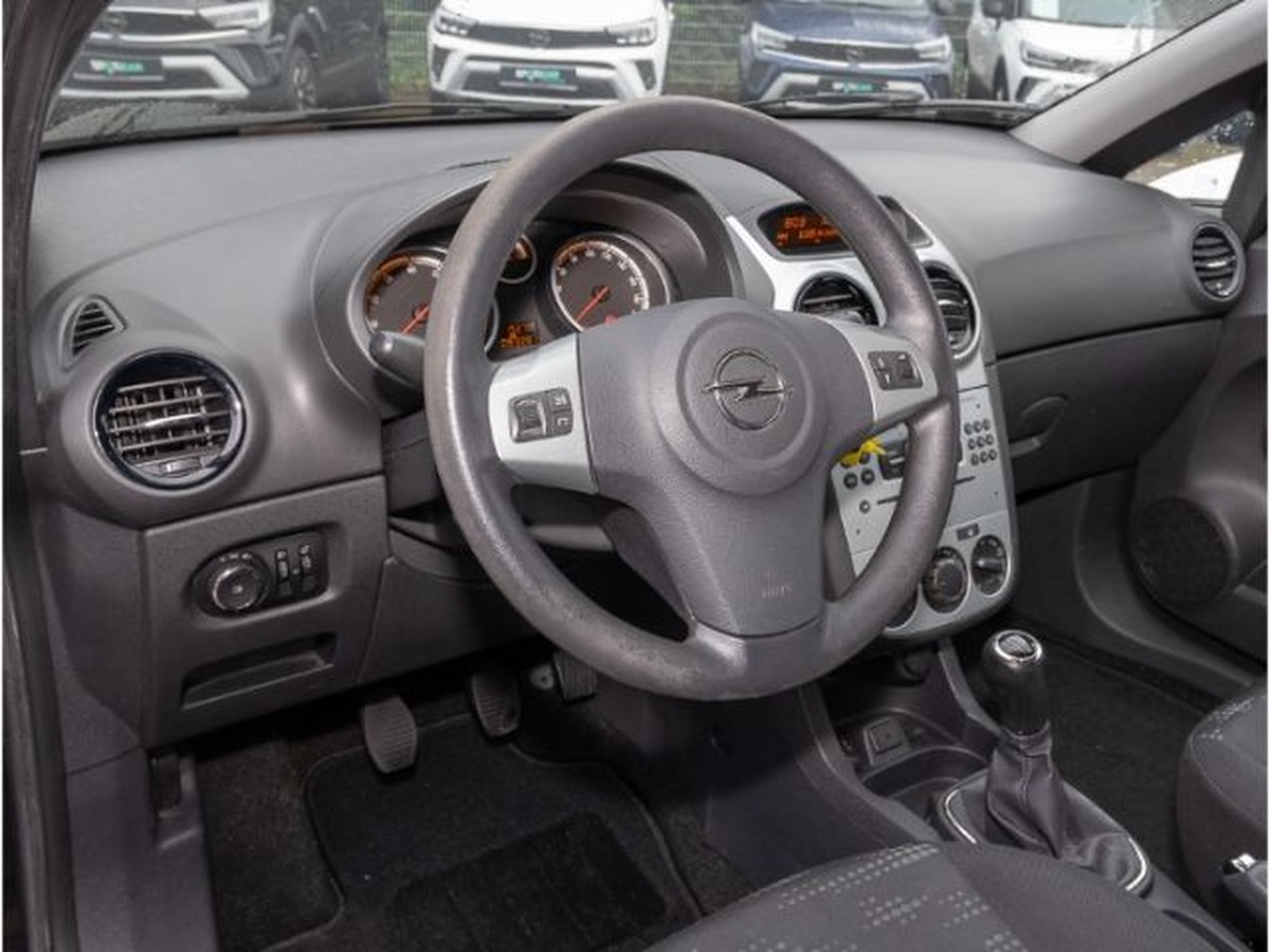 Opel Corsa 1.2 Edition