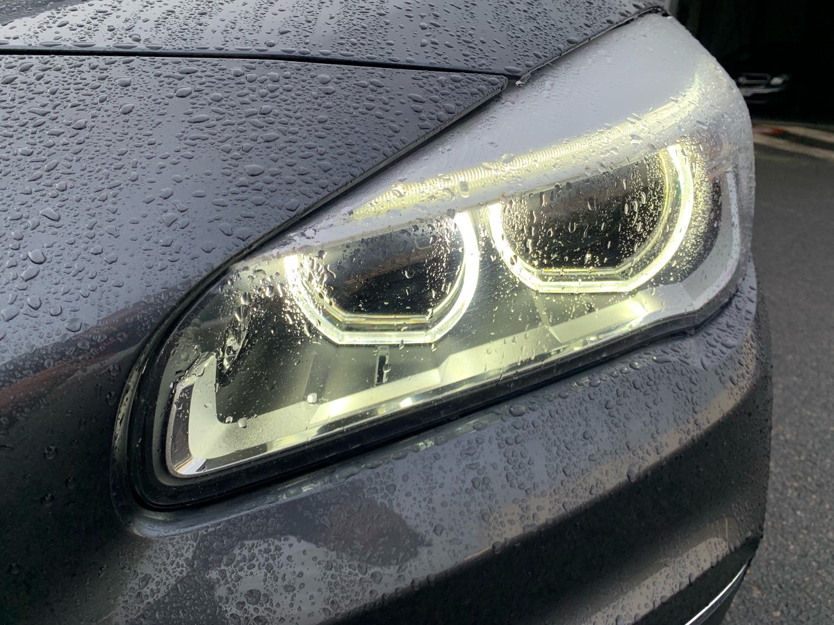 Bmw Série 2 ActiveTourer 136 ch | Luxury | Toit Panoramique | Démarrage sans clé | Hayon électrique