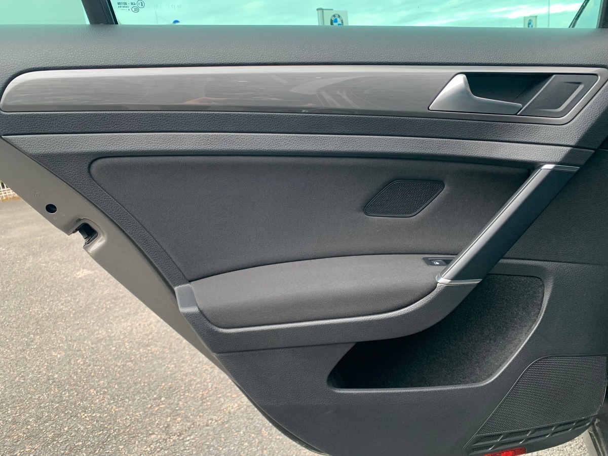 Volkswagen Golf 110 ch | All Star Match | Apple car Play | Régulateur de vitesse adaptatif | Caméra