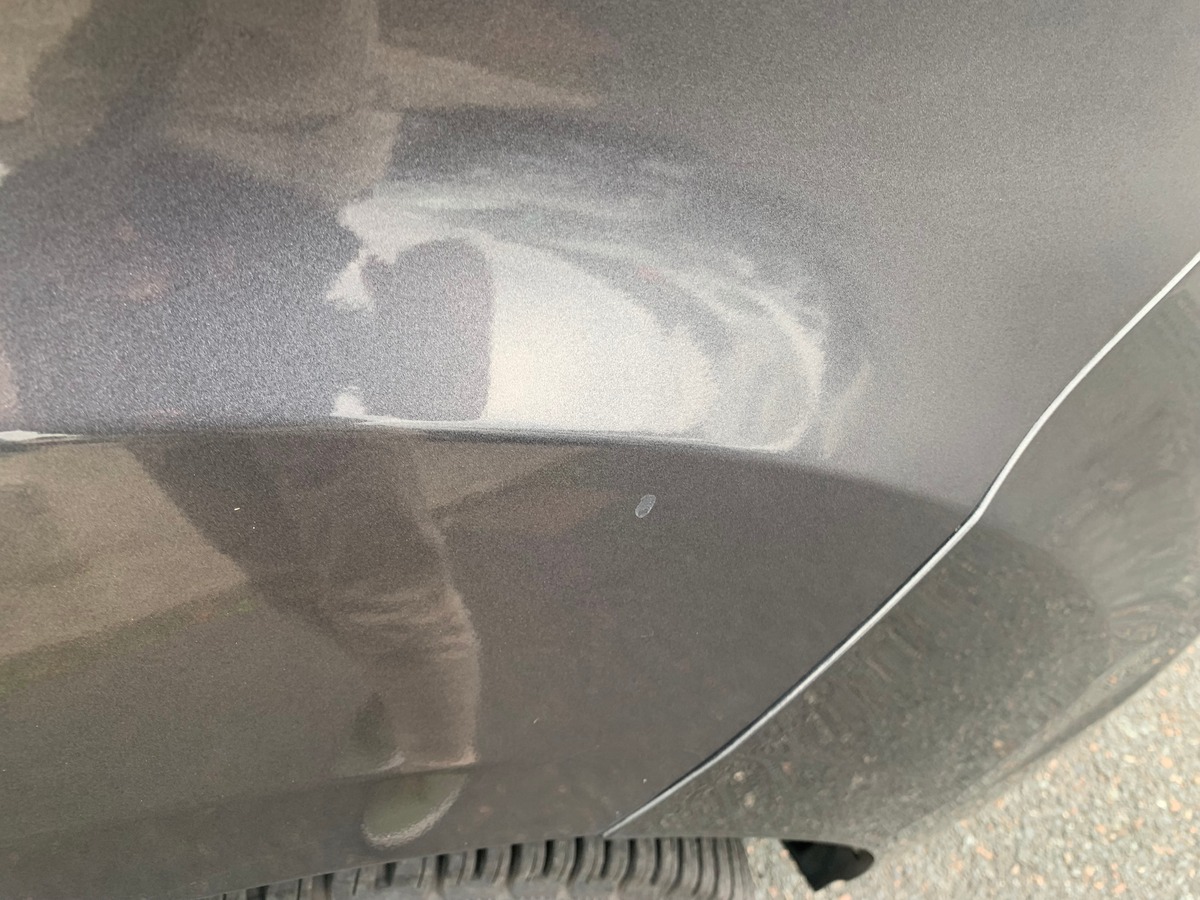 Ford TRANSIT CUSTOM 130 ch | L1H1 Trend Business | 3 Places | Caméra recul | Attelage | Roue secours