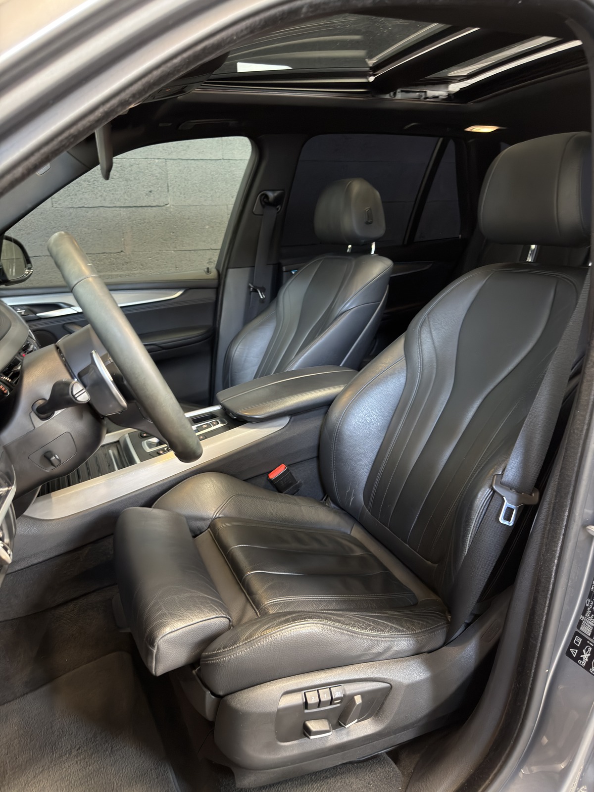 Bmw X5 (F15) xDrive 40d 313ch M Sport BVA8