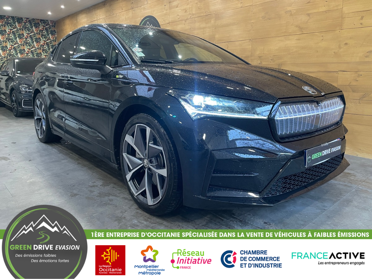 Photo du véhicule