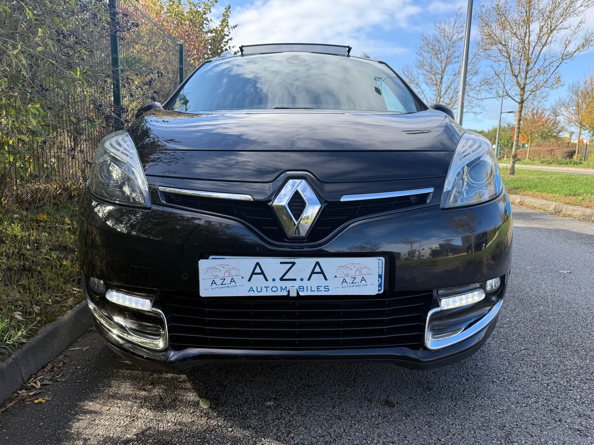 Photo du véhicule