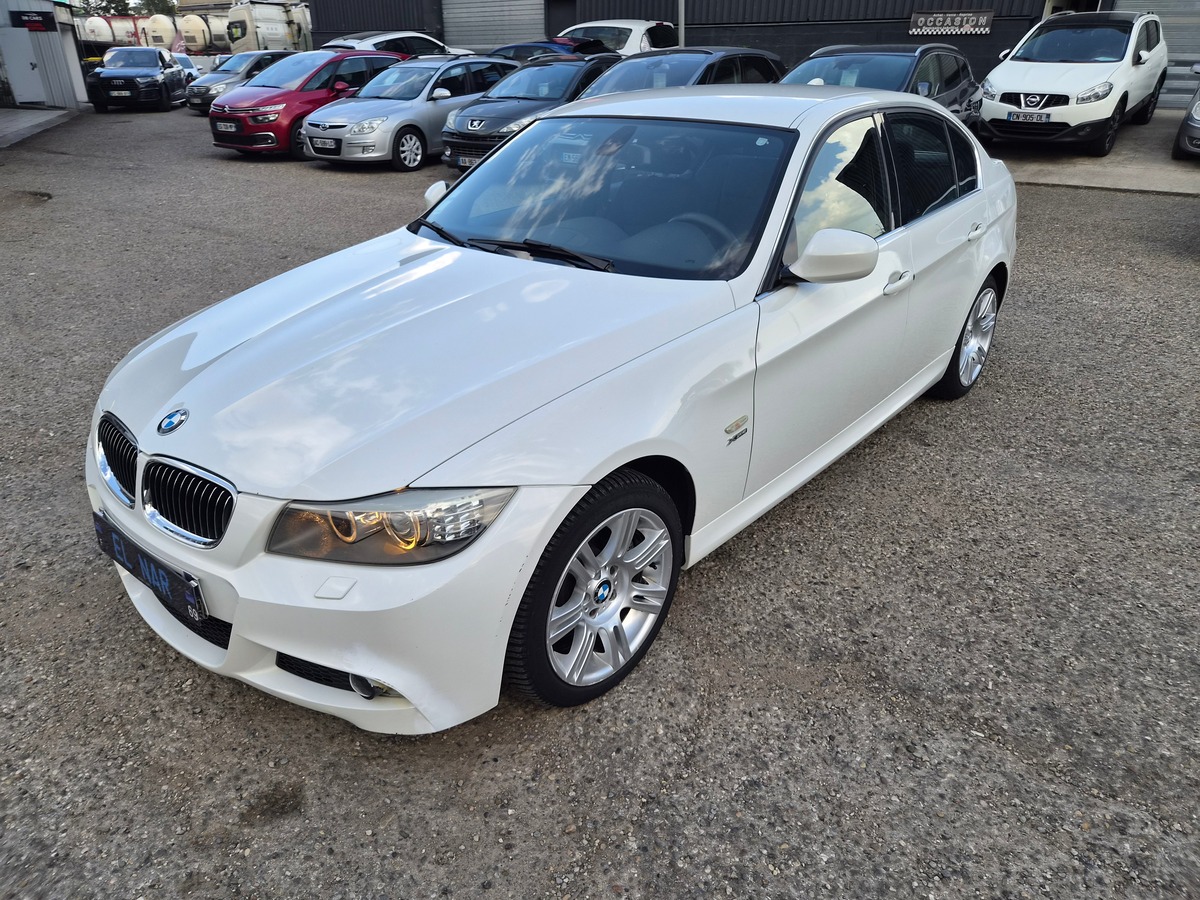 Bmw Série 3