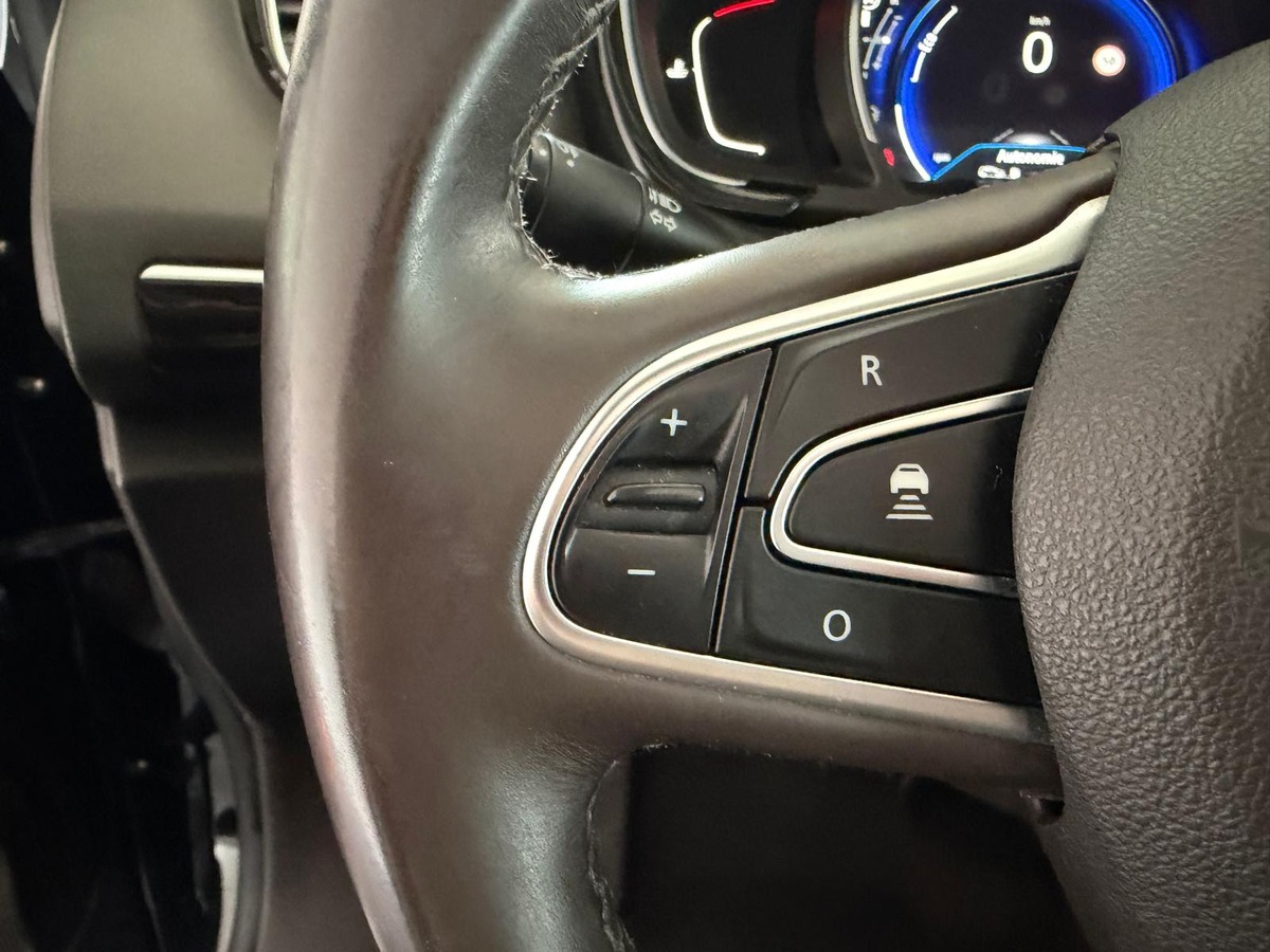 RENAULT Espace dci 160