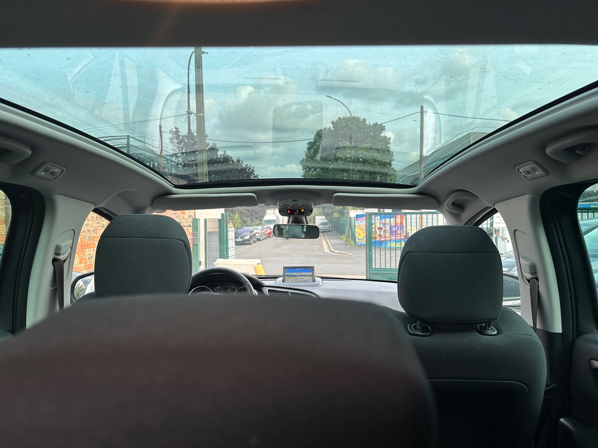 Peugeot 3008 1.6 HDI 112 CH allure 1er main 4XSans frais CBL