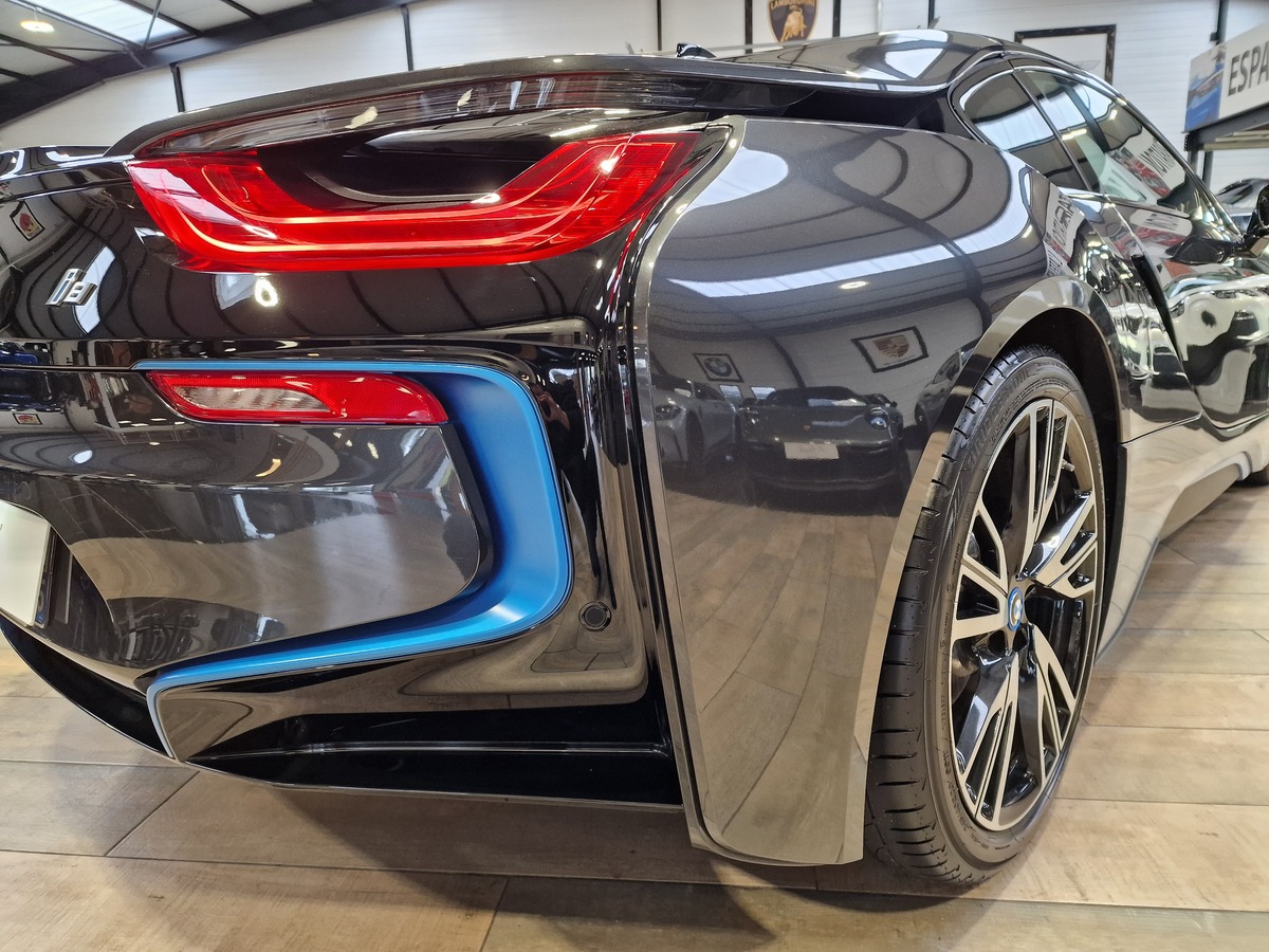 Bmw i8 1.5 362 PURE IMPULSE
