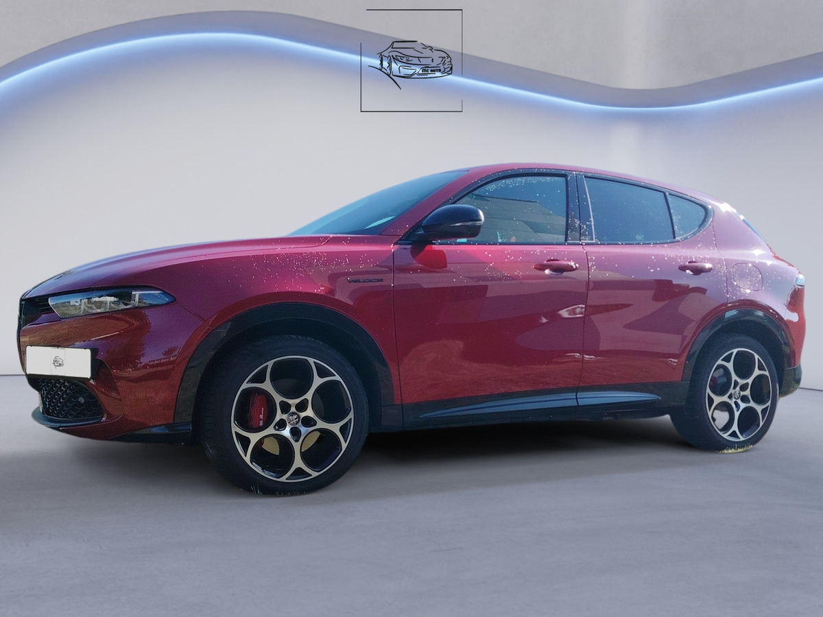 Alfa Romeo Tonale 1.3 HYBRIDE RECHARGEABLE PHEV 280 Q4 VELOCE AT6