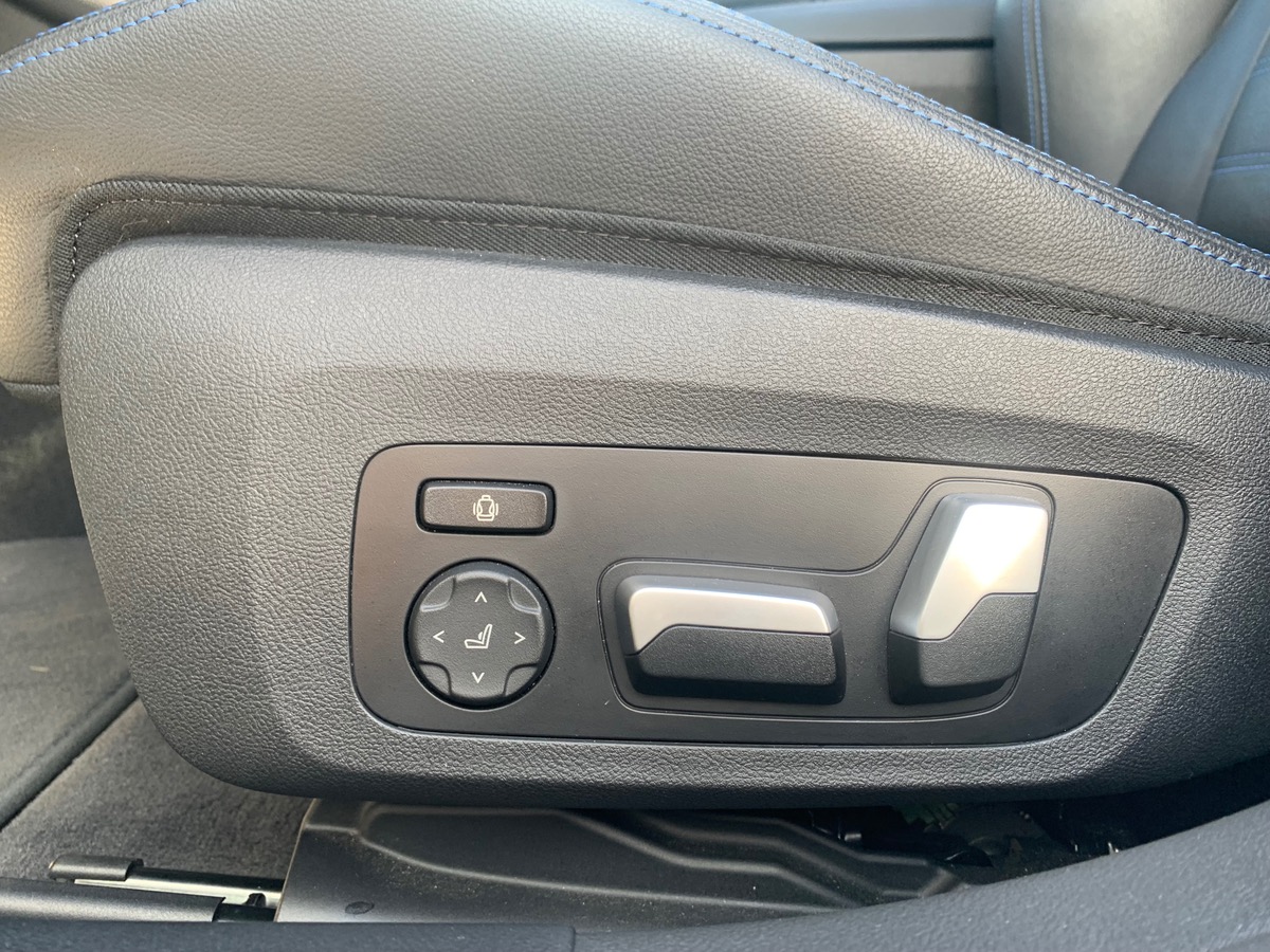 Bmw I4 M50 XDRIVE 544 ch | M50 | Harman Kardon | Toit ouvrant coulissant | Volant chauffant