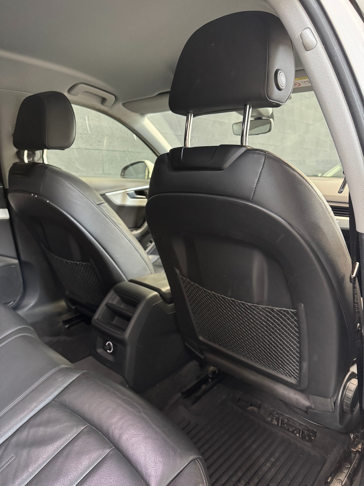 Audi A4 Avant 3.0 V6 TDI 218 S TRONIC BVA7 Quattro Design