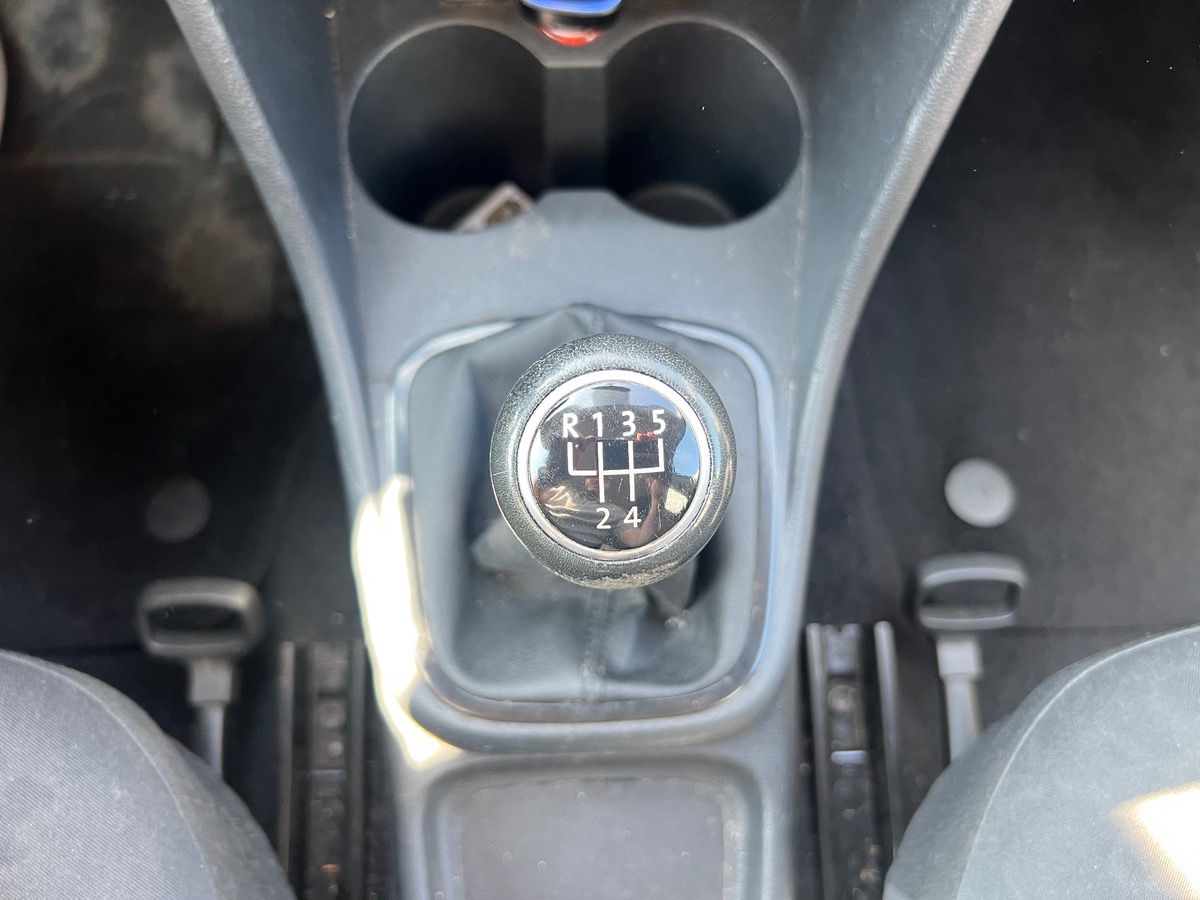 Volkswagen Polo V TRENDLINE 1,6L  90cv TDI , SUIVI COMPLET
