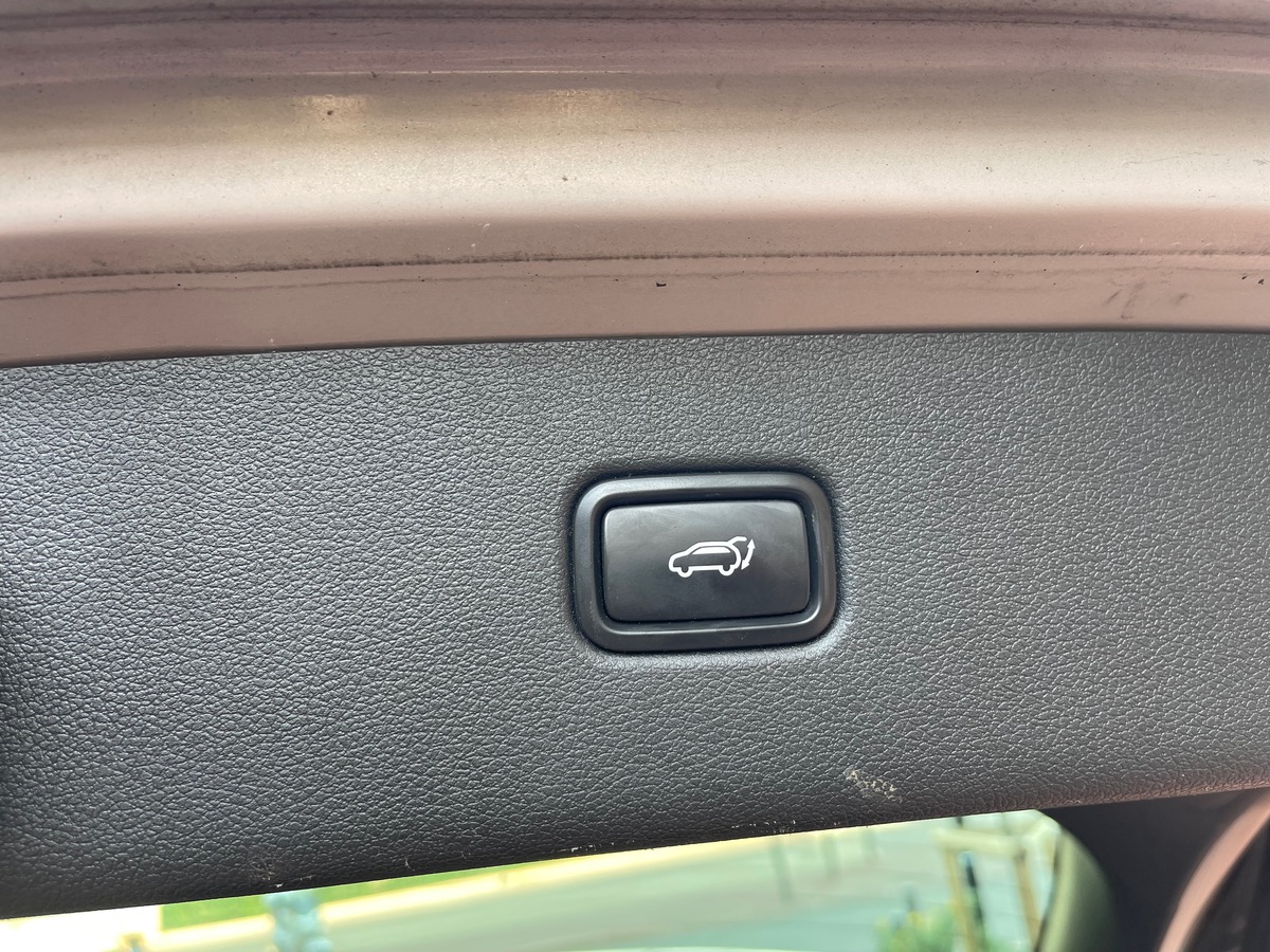 Hyundai Tucson 1.6 TGDI 177 cv / 4 Roues Motrices / Toit Ouvrant / Full Options / Entretien Hyundai
