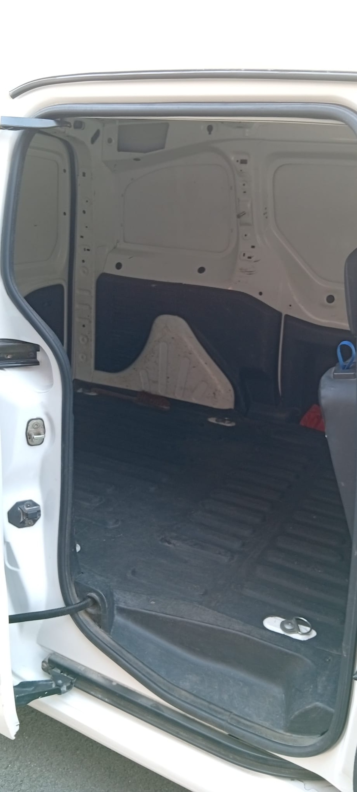 Citroën Berlingo 625kg HDi75 Business "Première Main"