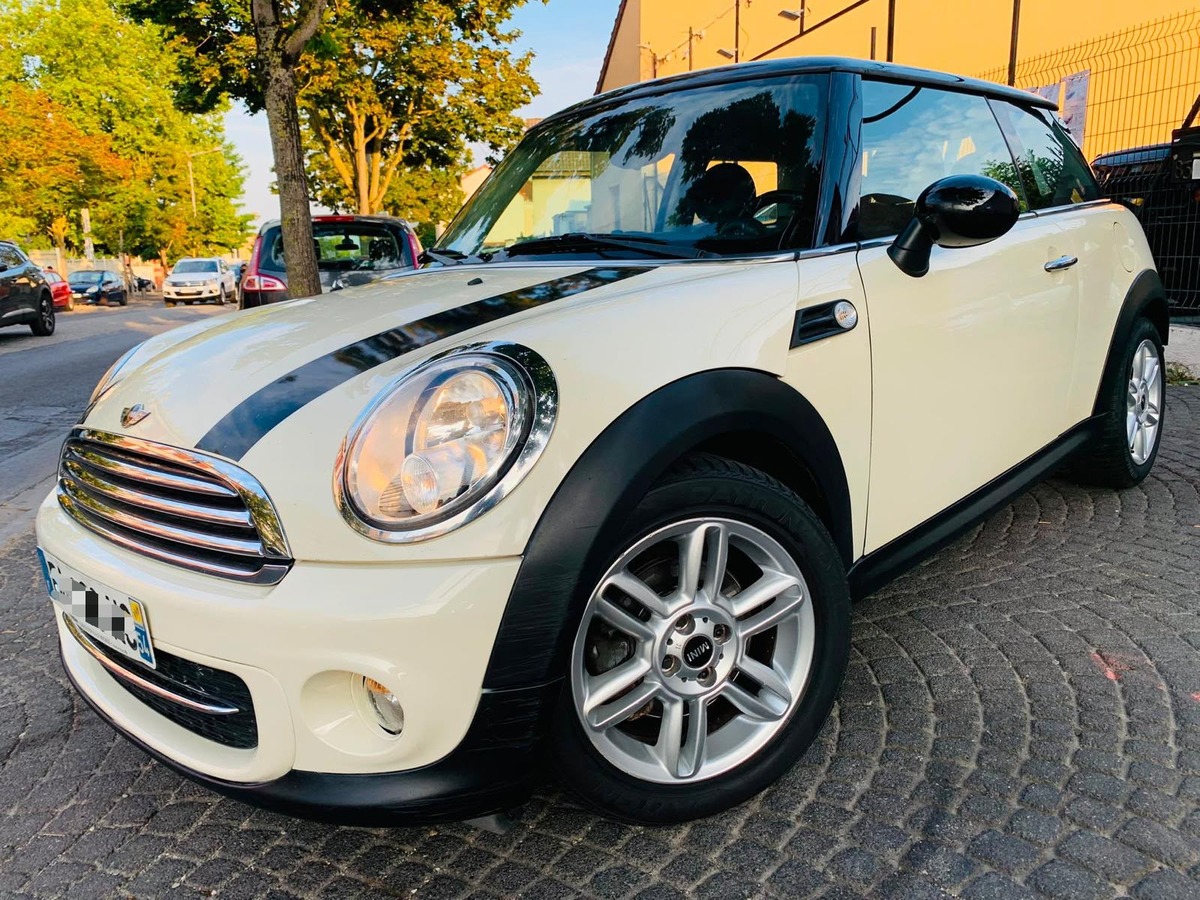 Mini Mini