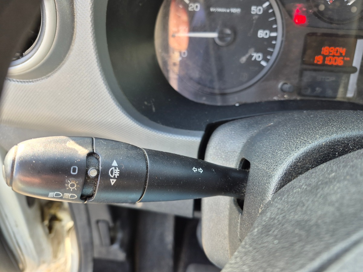 Citroën Berlingo FG II (2) 1.6 HDI 75 20 L1 CONFORT