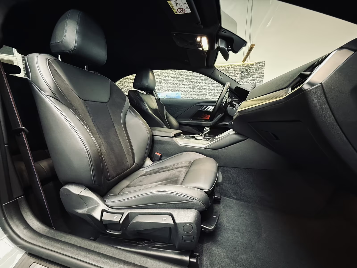 Bmw Série 2 Coupé M240iA 374ch M Performance xDrive/VO Allemand/Malus 6400e