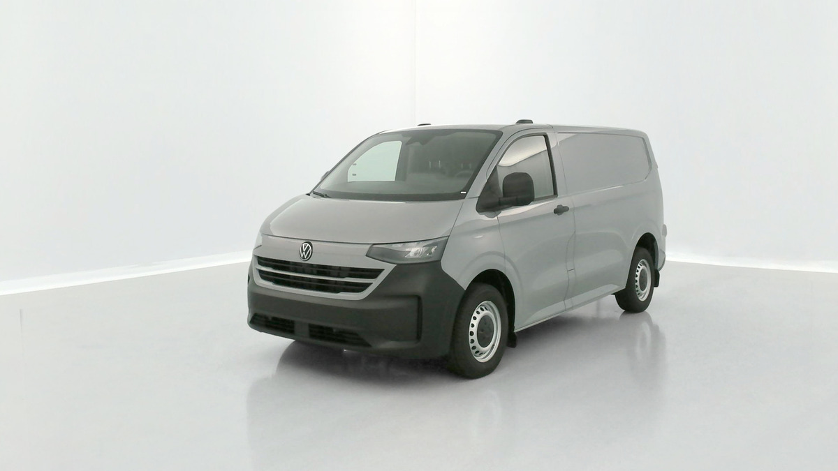 Volkswagen Transporter T7 Van L1 2.0 TDI 150 ch Business BVA8 | 33200 euros ht | PLUSIEURS COLORIS